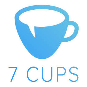 7cups logo