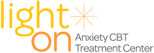 light on anxiety logo