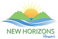 new horizons logo