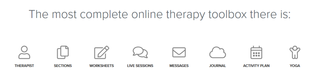 online-therapy.com toolbox