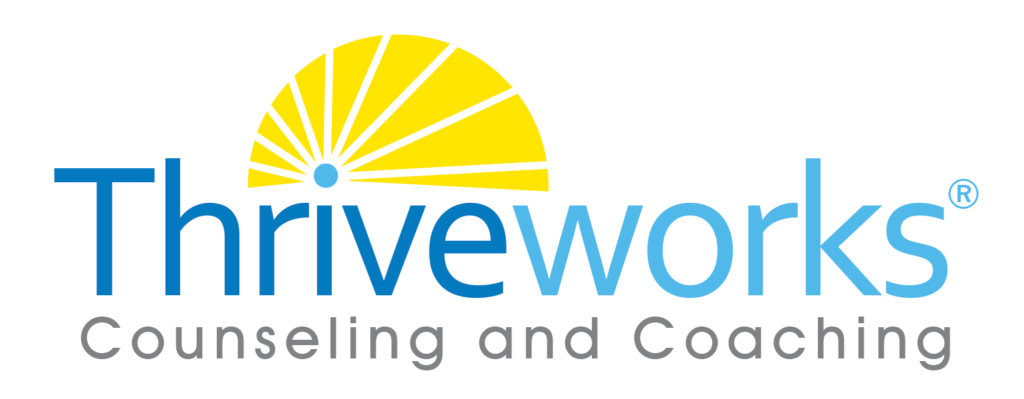 thriveworks counseling and coaching